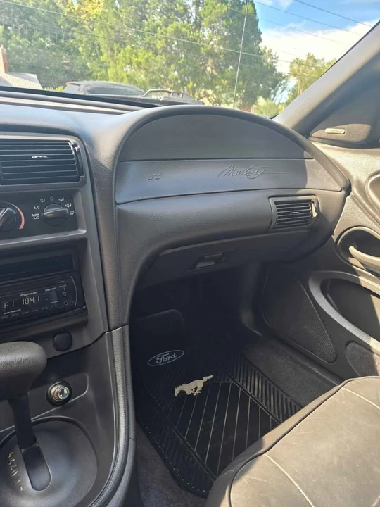 2001 Ford SN95 Mustang - Image 7 of 7
