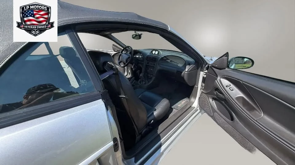 2001 Ford SN95 Mustang - Image 18 of 20