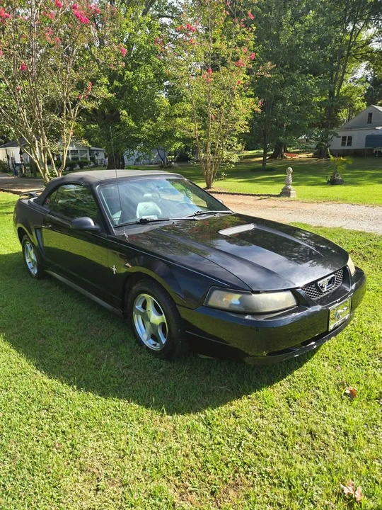 2001 Ford SN95 Mustang - Image 2 of 7