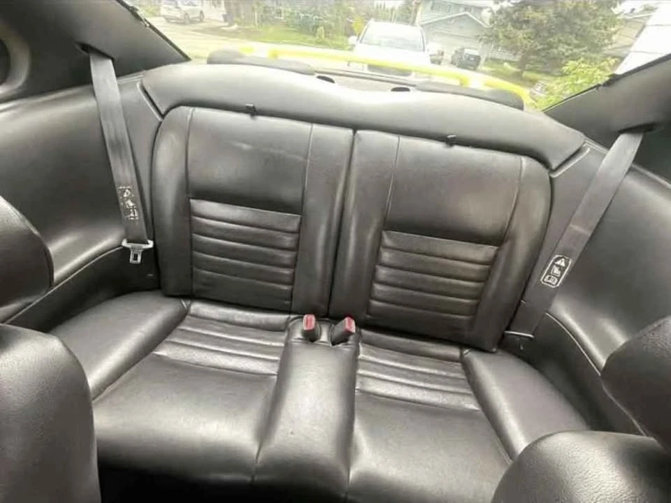 2001 Ford SN95 Mustang - Image 10 of 10