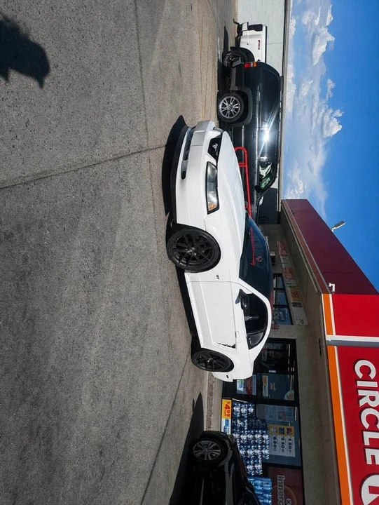 2001 Ford SN95 Mustang - Image 5 of 5