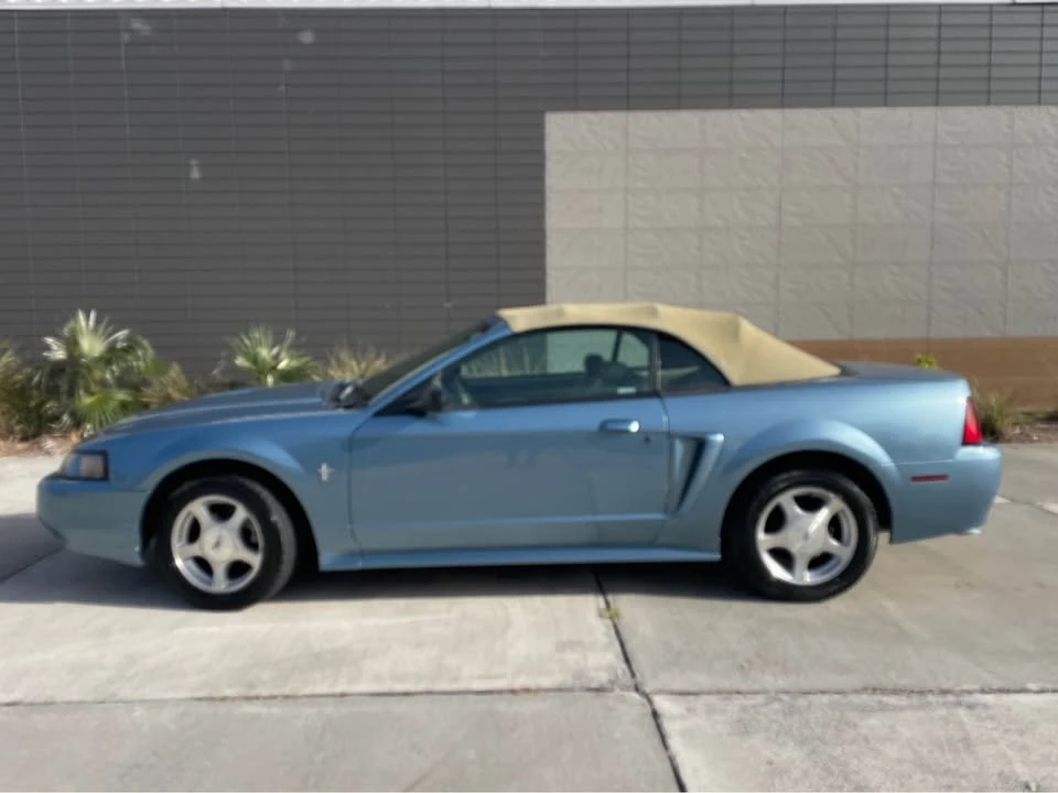 2001 Ford SN95 Mustang - Image 3 of 6