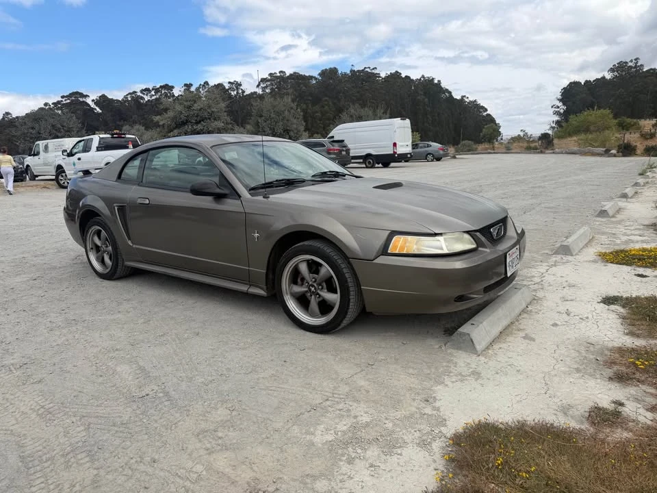 2001 Ford SN95 Mustang - Image 4 of 6