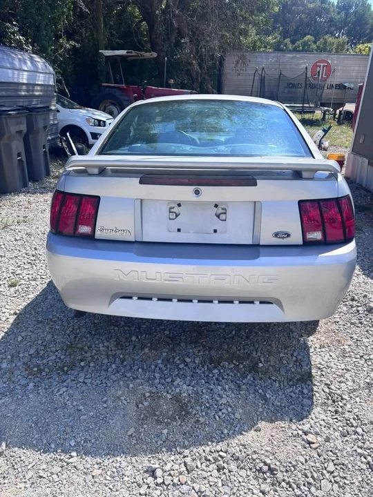 2001 Ford SN95 Mustang - Image 7 of 8