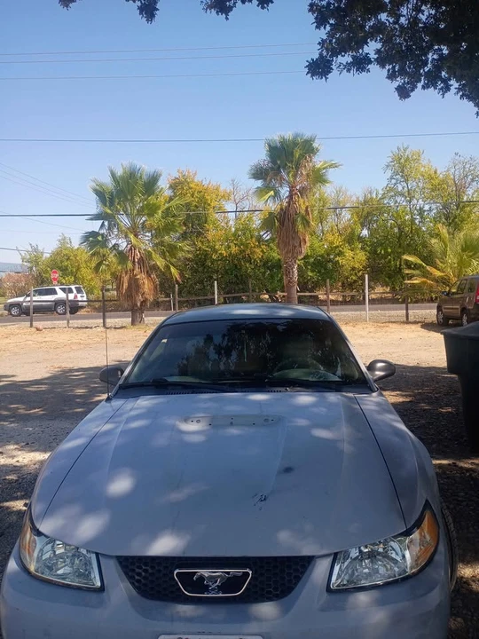 2001 Ford SN95 Mustang - Image 3 of 3