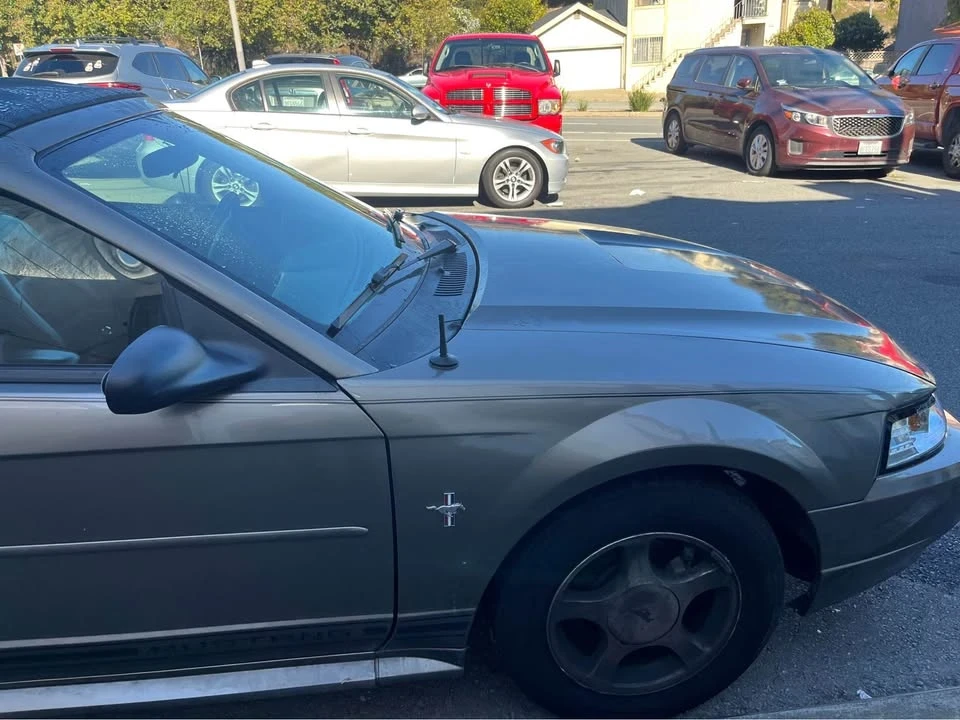 2001 Ford SN95 Mustang - Image 4 of 19