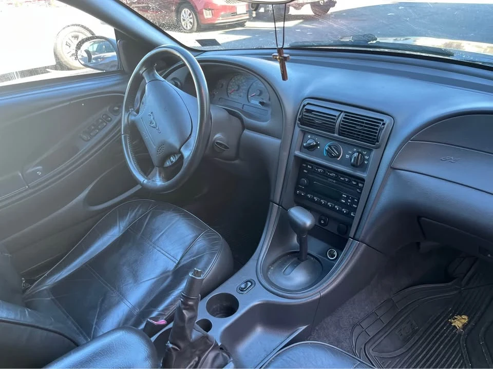 2001 Ford SN95 Mustang - Image 6 of 19