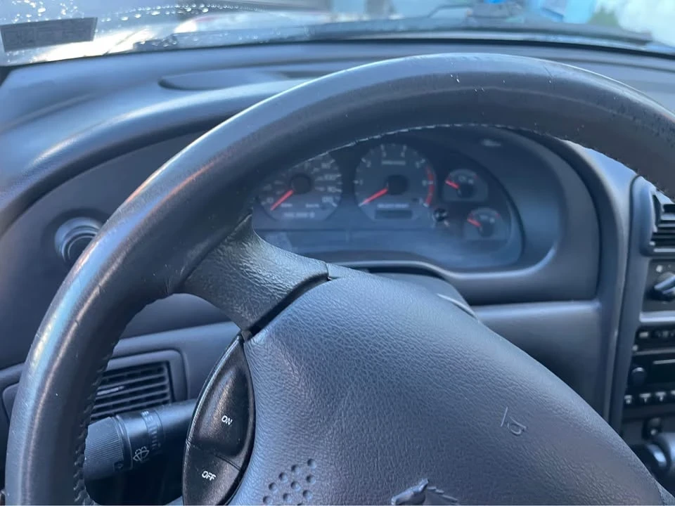 2001 Ford SN95 Mustang - Image 11 of 19