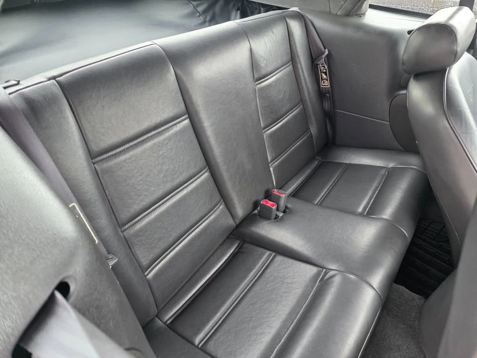 2001 Ford SN95 Mustang - Image 12 of 15