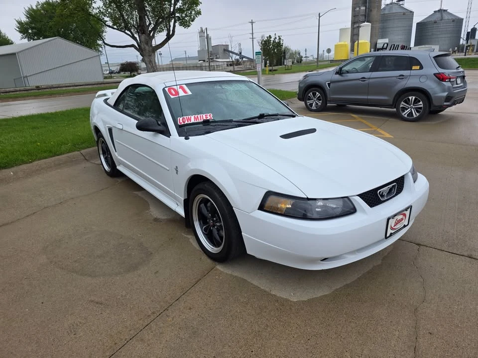 2001 Ford SN95 Mustang - Image 6 of 15