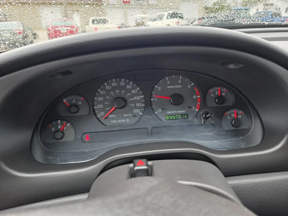 2001 Ford SN95 Mustang - Image 15 of 15