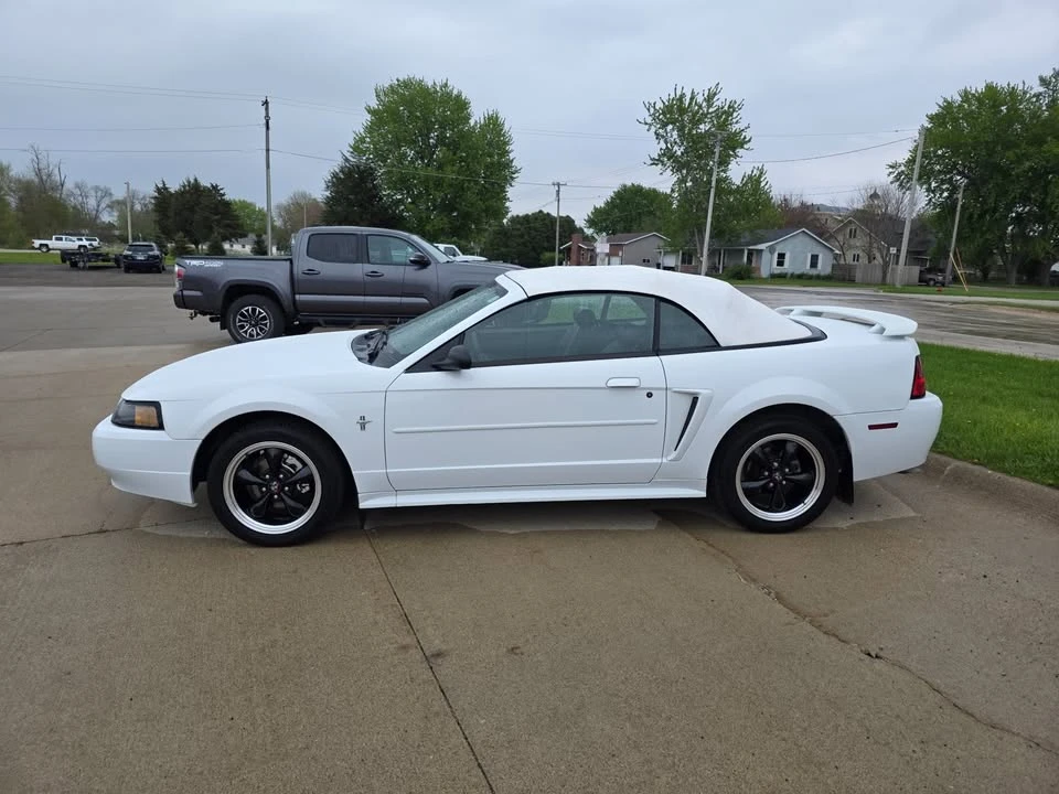 2001 Ford SN95 Mustang - Image 2 of 15