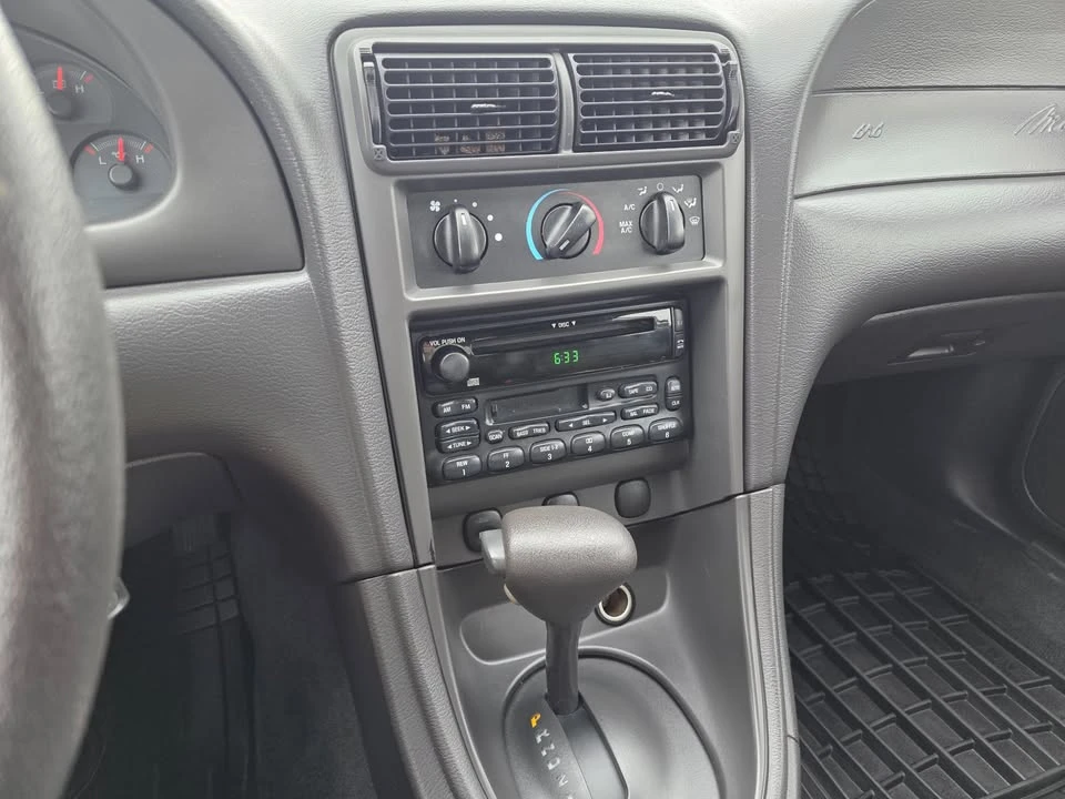 2001 Ford SN95 Mustang - Image 14 of 15