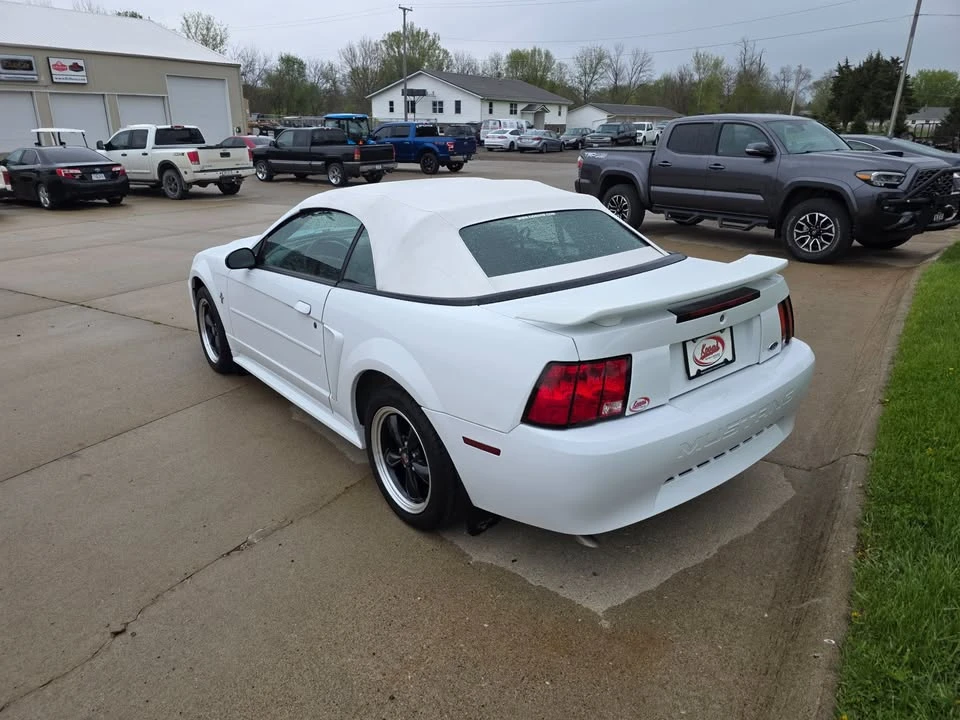 2001 Ford SN95 Mustang - Image 3 of 15