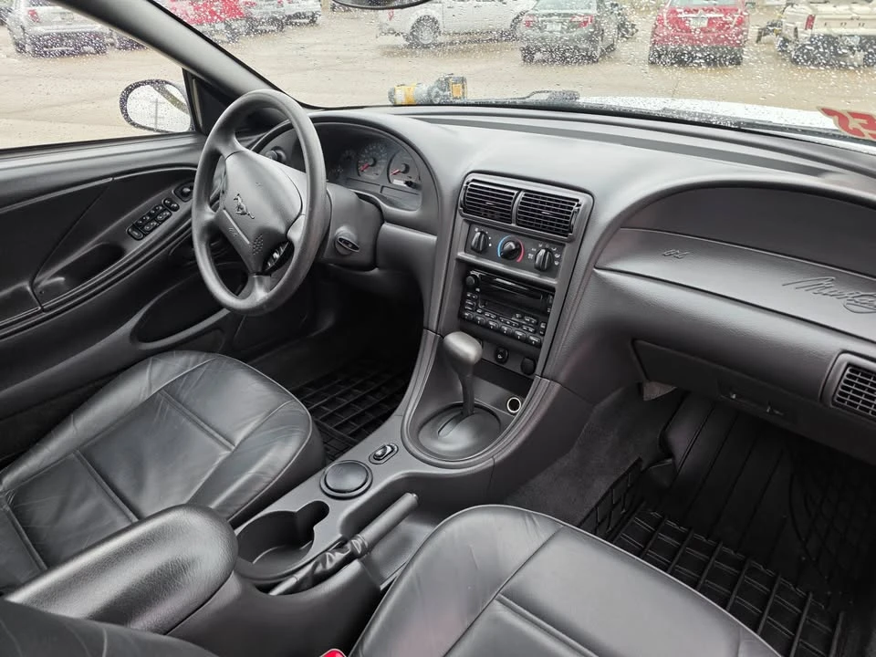 2001 Ford SN95 Mustang - Image 13 of 15