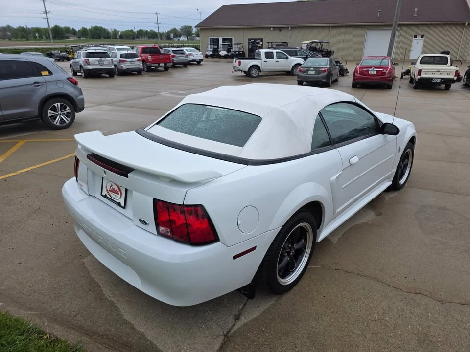 2001 Ford SN95 Mustang - Image 4 of 15