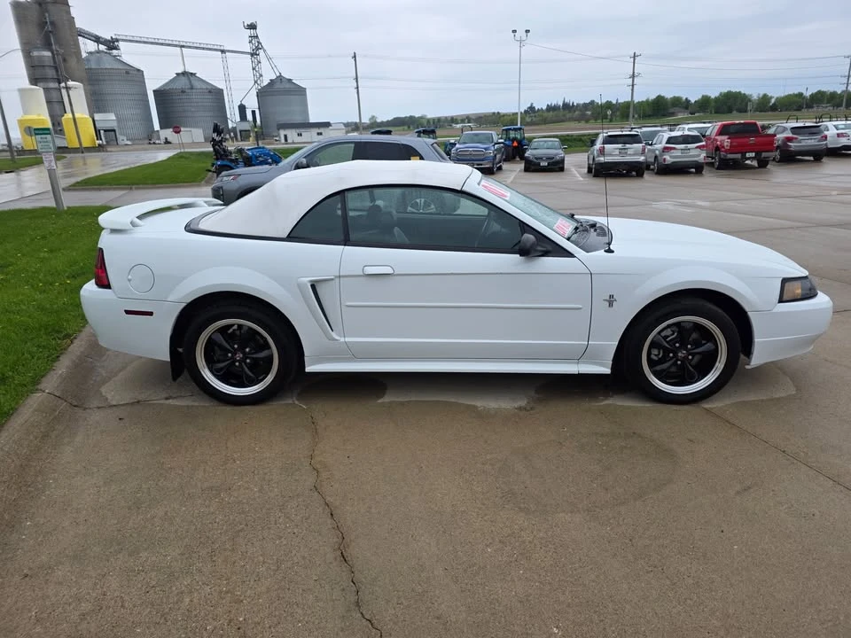 2001 Ford SN95 Mustang - Image 5 of 15