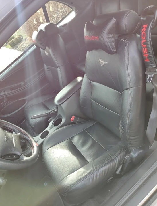 2001 Ford SN95 Mustang - Image 7 of 11