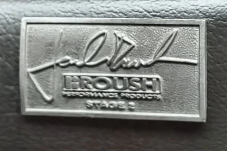 2001 Ford SN95 Mustang - Image 11 of 11