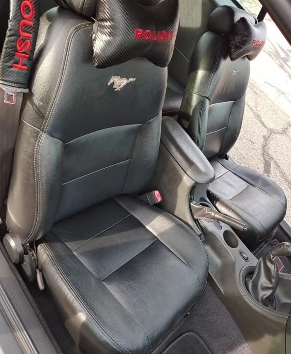 2001 Ford SN95 Mustang - Image 8 of 11