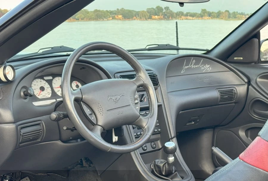 2001 Ford SN95 Mustang - Image 22 of 31