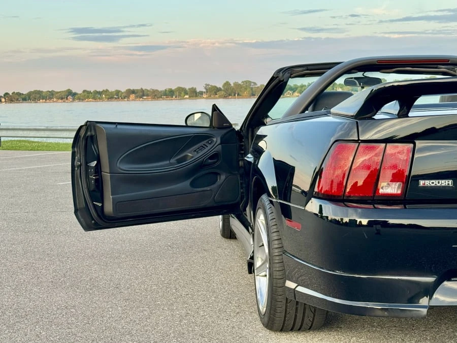 2001 Ford SN95 Mustang - Image 31 of 31
