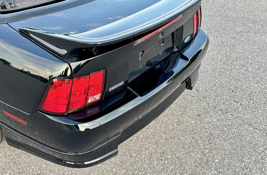 2001 Ford SN95 Mustang - Image 8 of 31