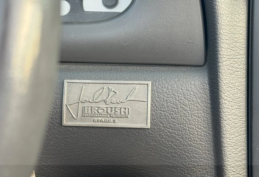 2001 Ford SN95 Mustang - Image 23 of 31
