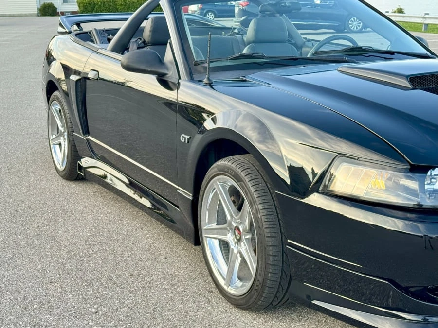 2001 Ford SN95 Mustang - Image 14 of 31