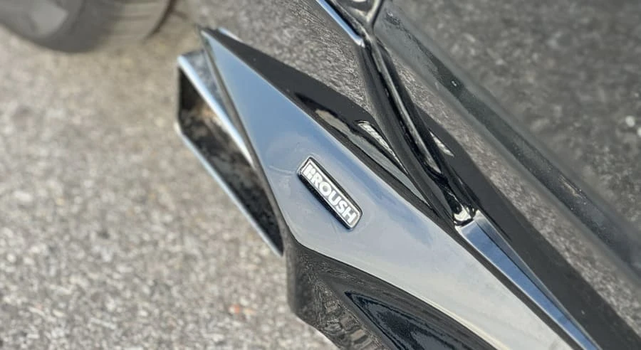 2001 Ford SN95 Mustang - Image 10 of 31