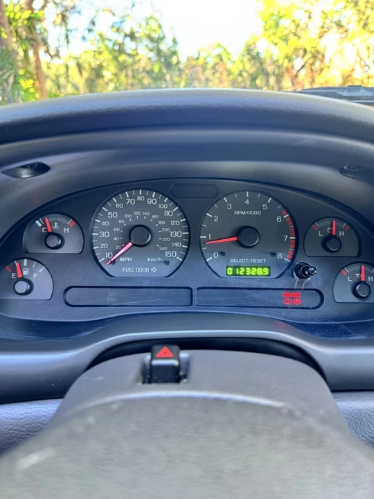 2001 Ford SN95 Mustang - Image 15 of 19