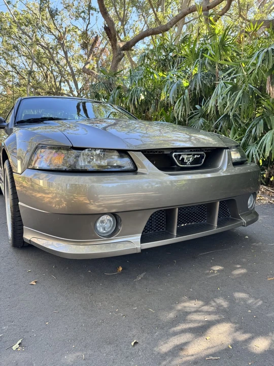 2001 Ford SN95 Mustang - Image 9 of 19