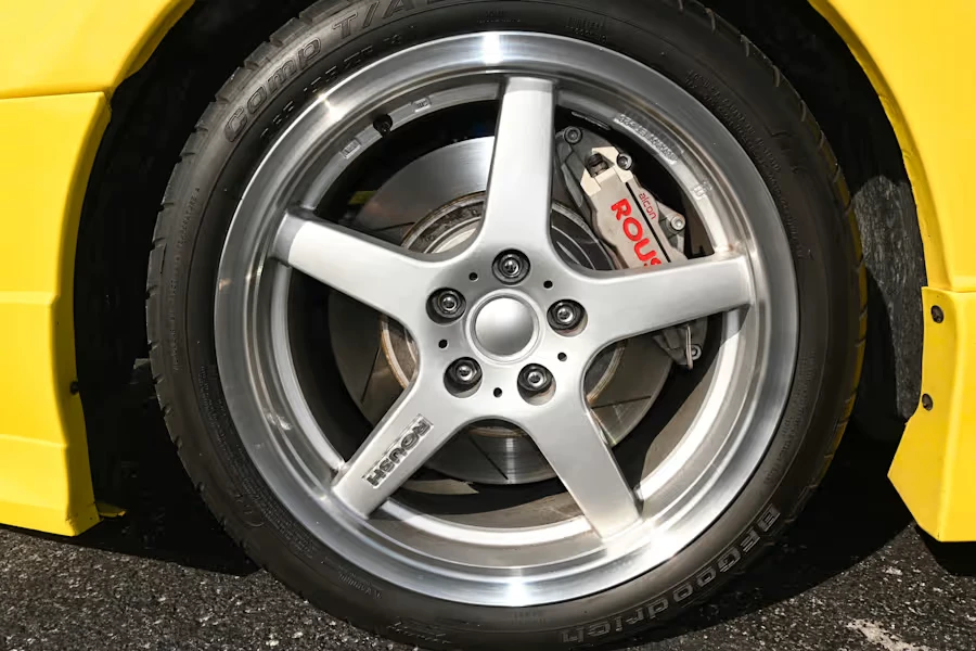 2001 Ford SN95 Mustang - Image 9 of 31