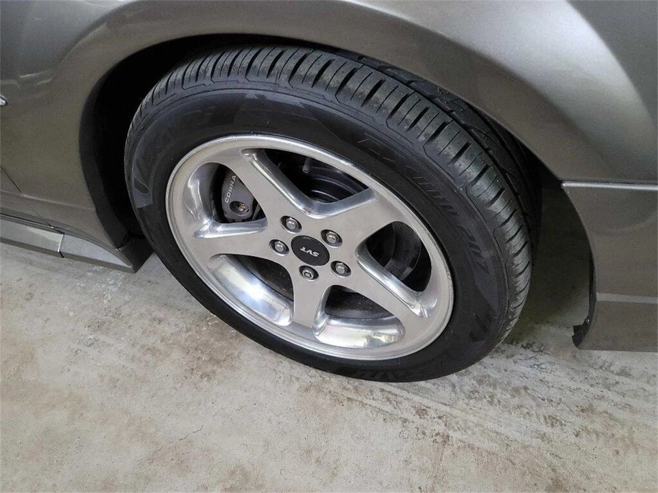 2001 Ford SN95 Mustang Cobra - Image 13 of 31
