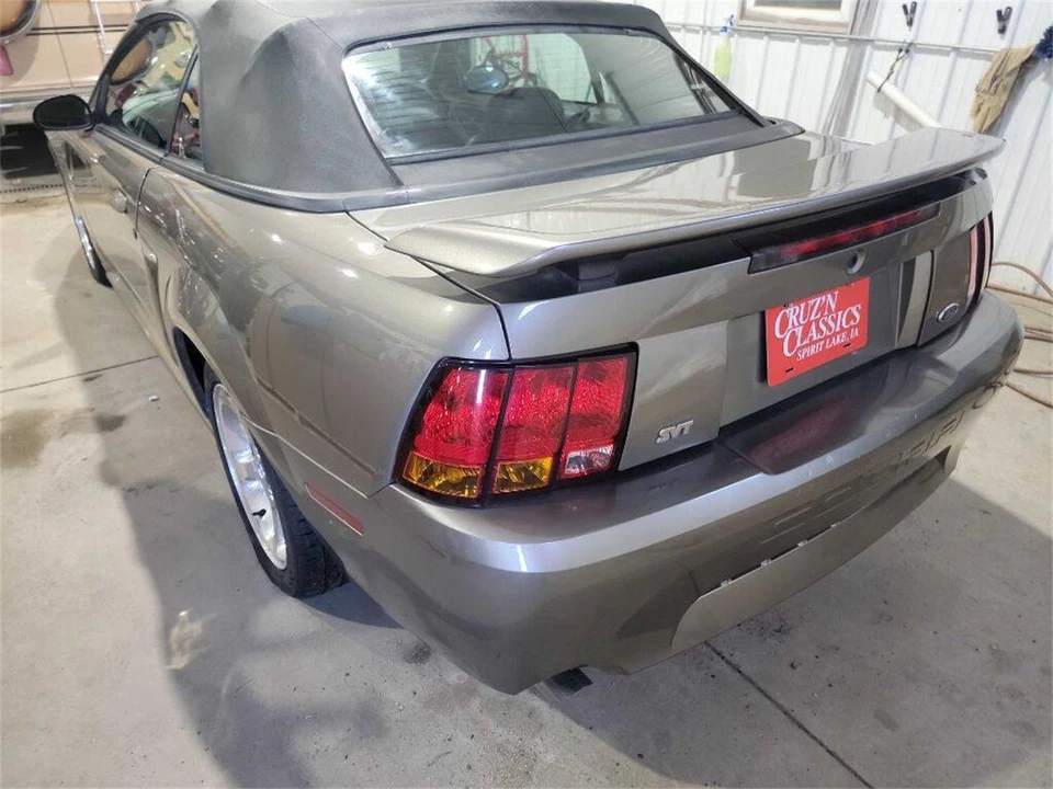 2001 Ford SN95 Mustang Cobra - Image 17 of 31