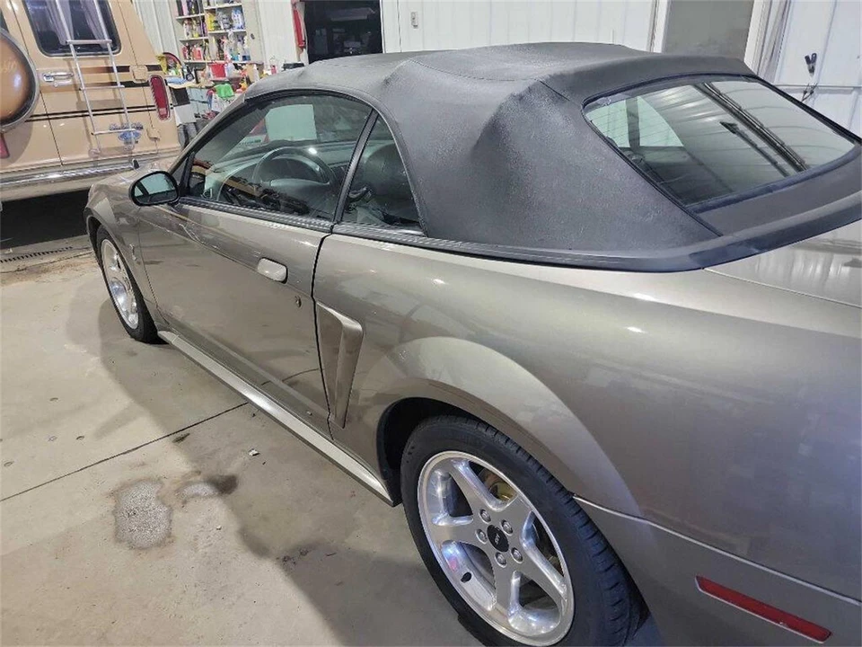 2001 Ford SN95 Mustang Cobra - Image 21 of 31