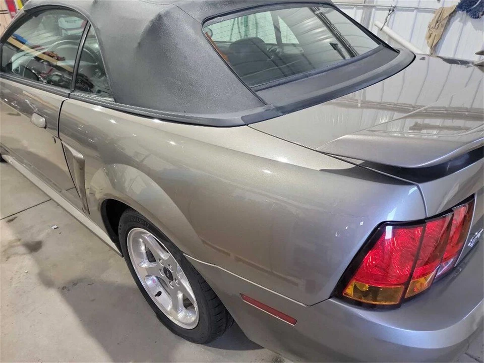 2001 Ford SN95 Mustang Cobra - Image 18 of 31