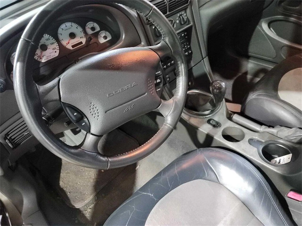 2001 Ford SN95 Mustang Cobra - Image 30 of 31