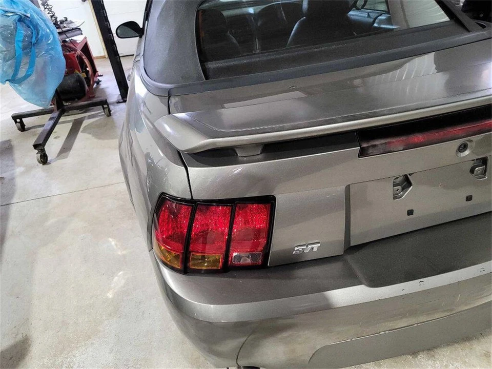 2001 Ford SN95 Mustang Cobra - Image 7 of 31