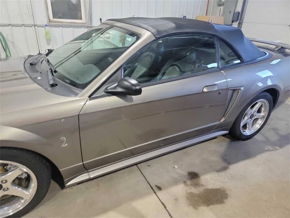 2001 Ford SN95 Mustang Cobra - Image 23 of 31