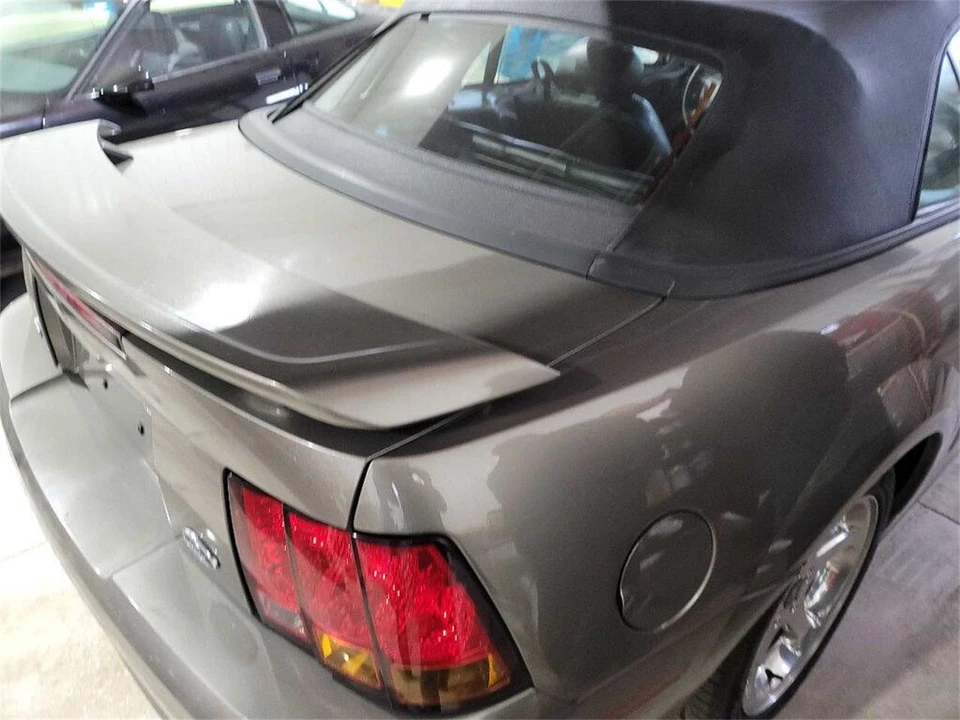 2001 Ford SN95 Mustang Cobra - Image 8 of 31