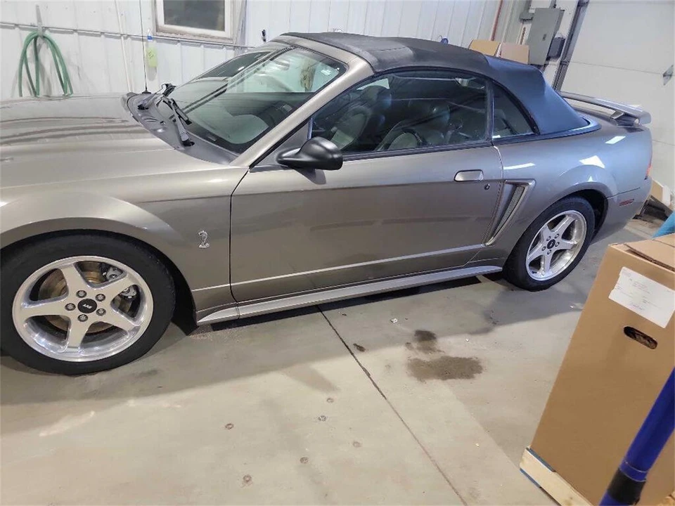 2001 Ford SN95 Mustang Cobra - Image 24 of 31