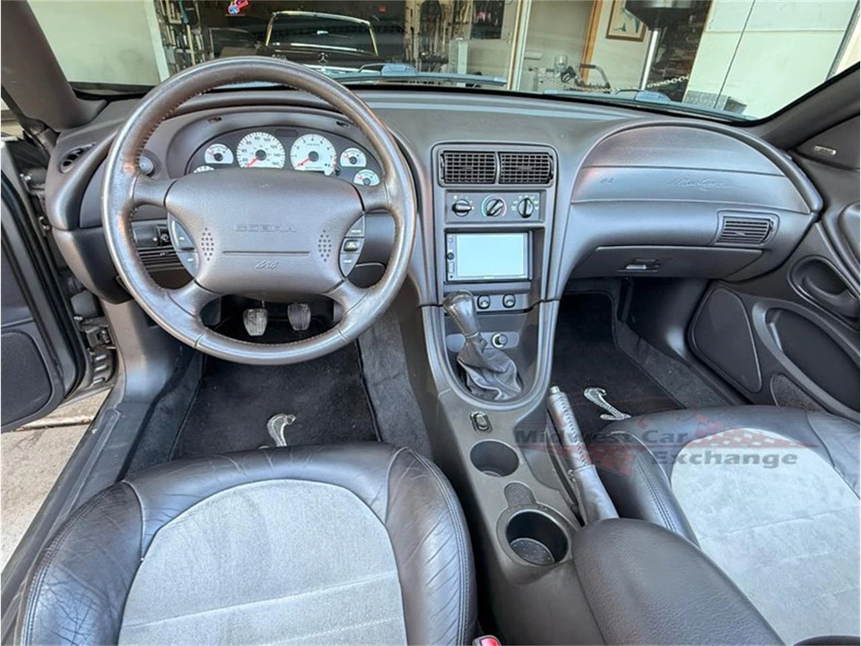 2001 Ford SN95 Mustang Cobra - Image 11 of 31