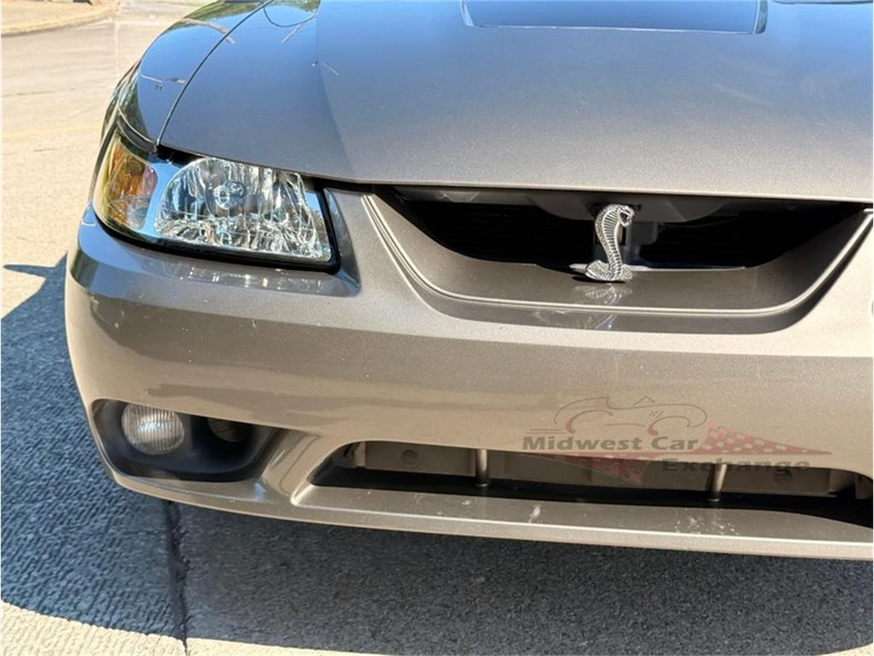 2001 Ford SN95 Mustang Cobra - Image 31 of 31