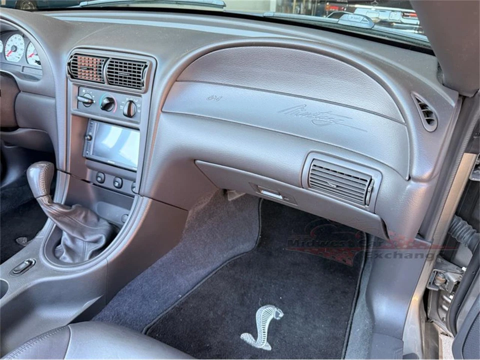 2001 Ford SN95 Mustang Cobra - Image 12 of 31
