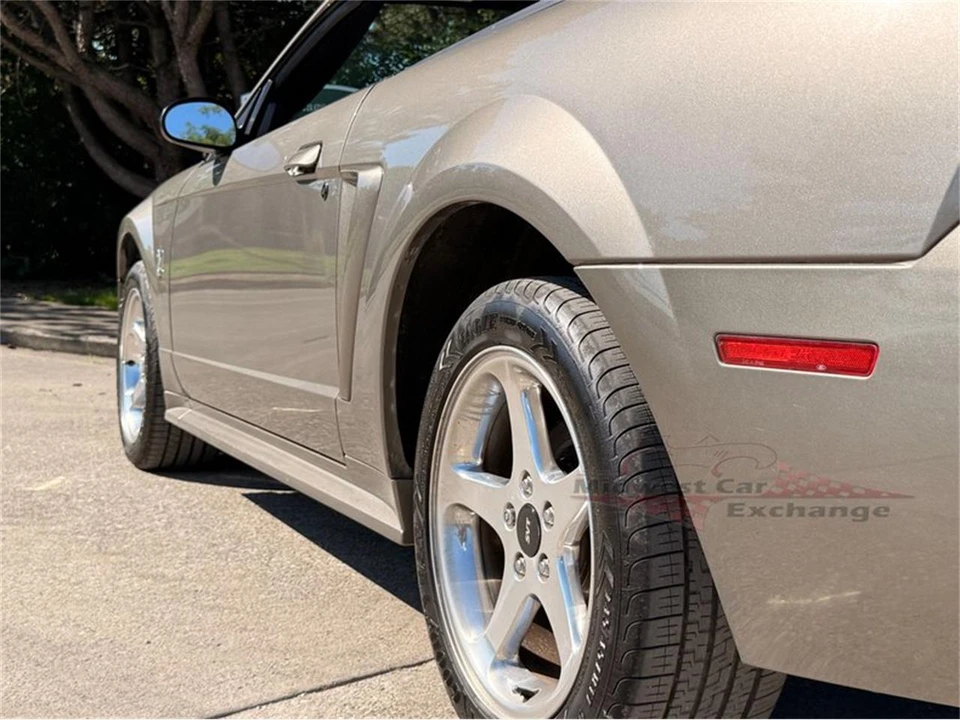 2001 Ford SN95 Mustang Cobra - Image 27 of 31