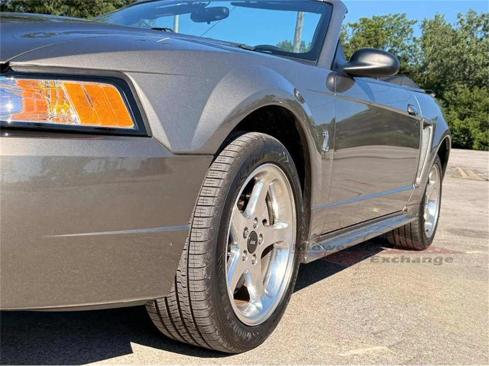 2001 Ford SN95 Mustang Cobra - Image 28 of 31
