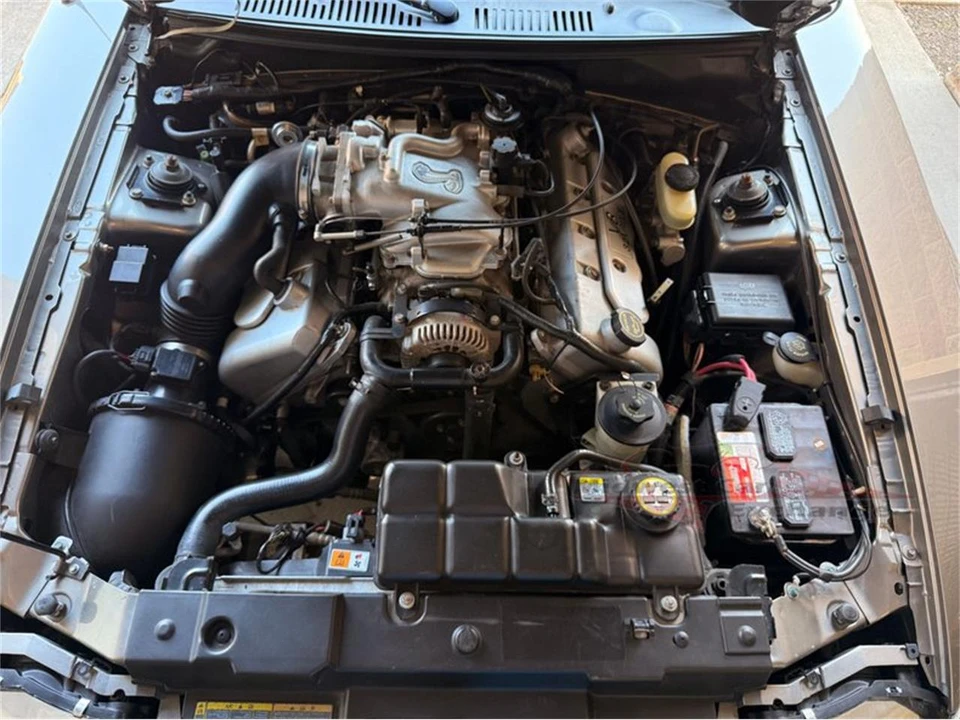 2001 Ford SN95 Mustang Cobra - Image 19 of 31
