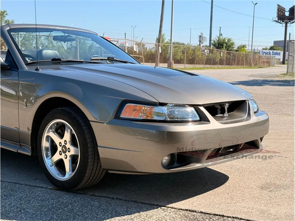 2001 Ford SN95 Mustang Cobra - Image 29 of 31