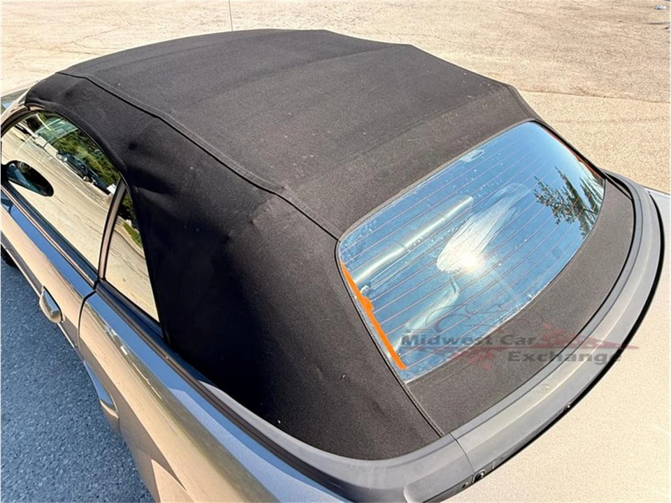 2001 Ford SN95 Mustang Cobra - Image 9 of 31